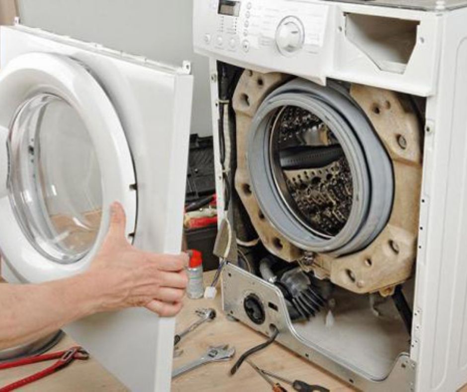 Karatay Çamaşır Makinesi Teknik Servisi